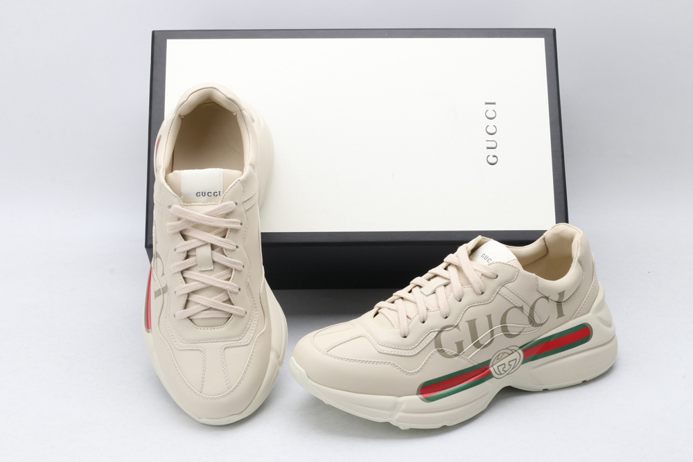 G*UCCI SNEAKER